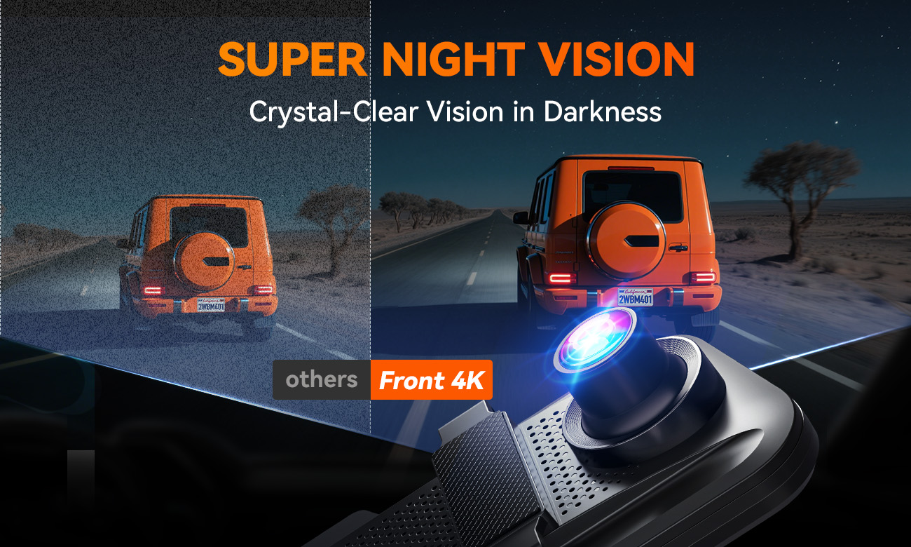 dash cam