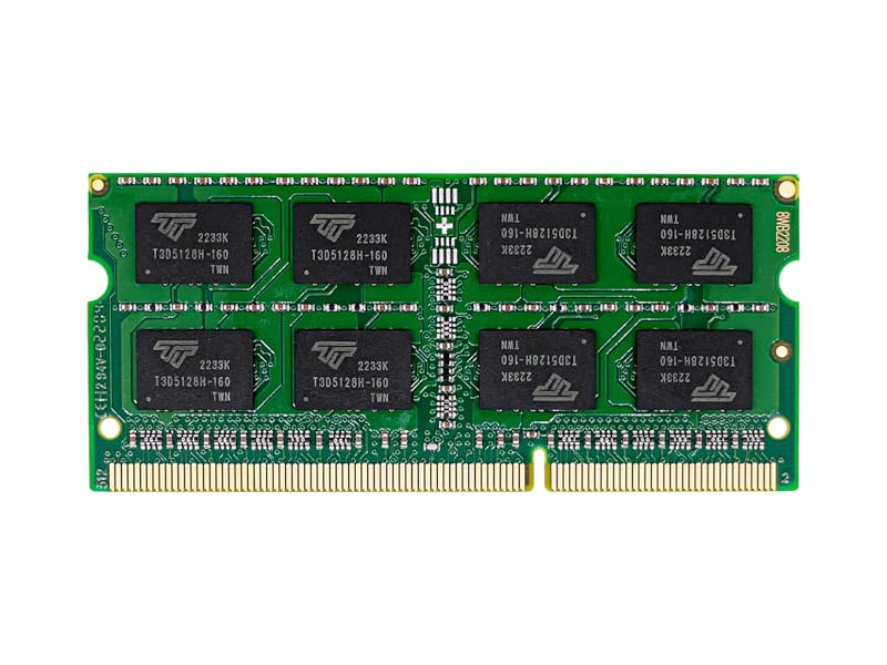 DDR3 SODIMM