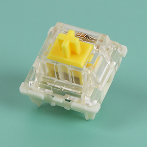 mechanical numpad