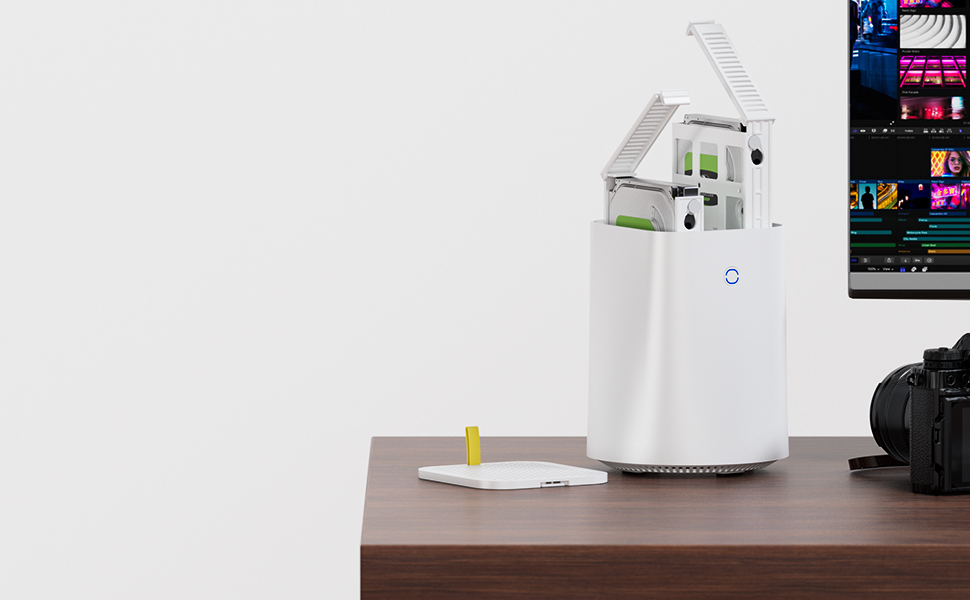 Mini PC WTR-R7-1