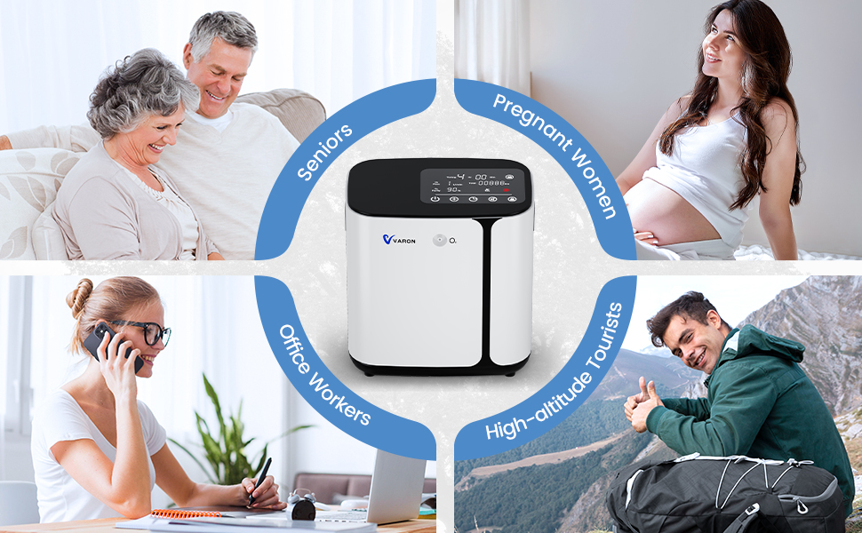 perfect for individuals with varying needs
