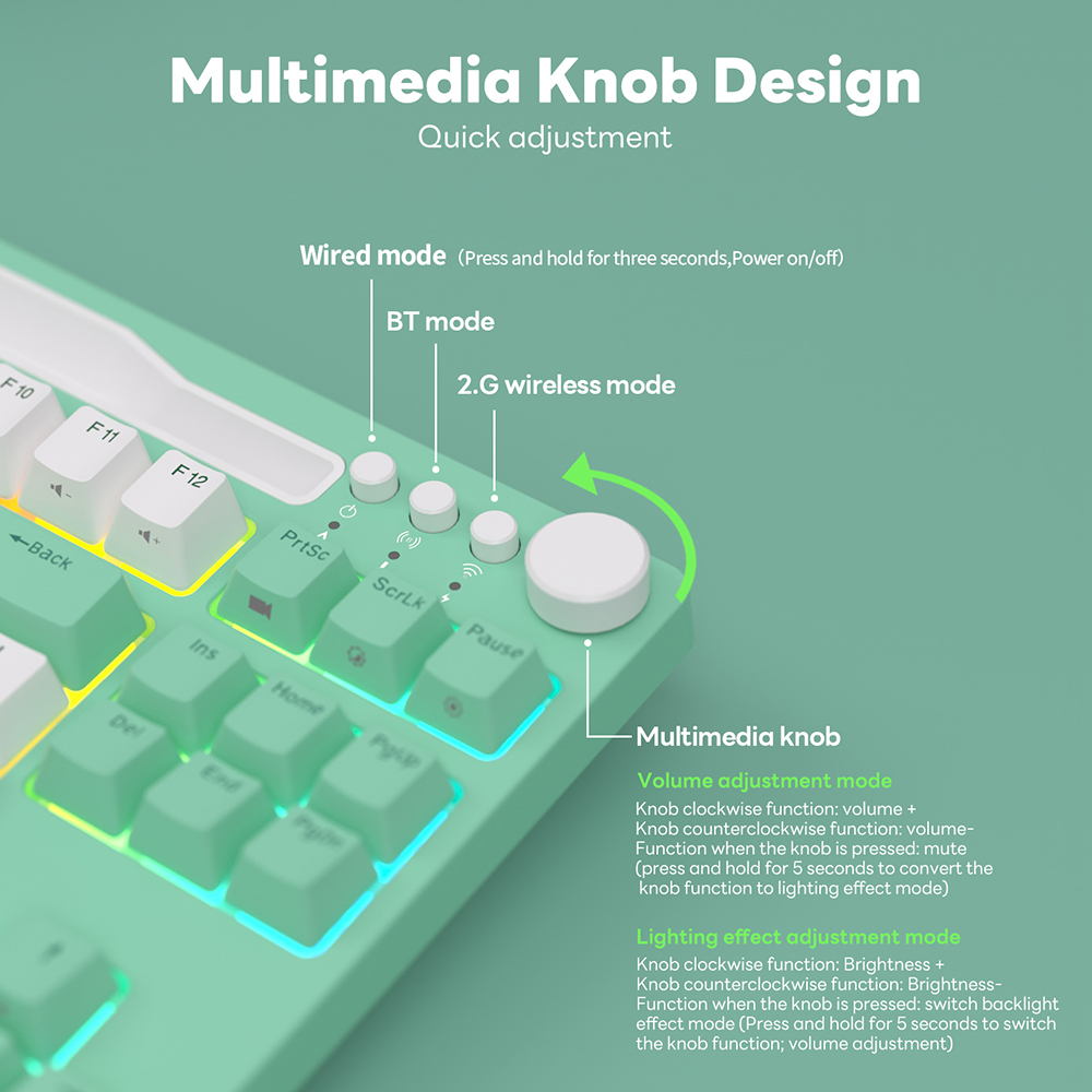 Mechanical Keyboard