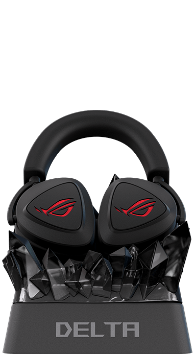 ASUS ROG 20th Edition Keycap Blind Box