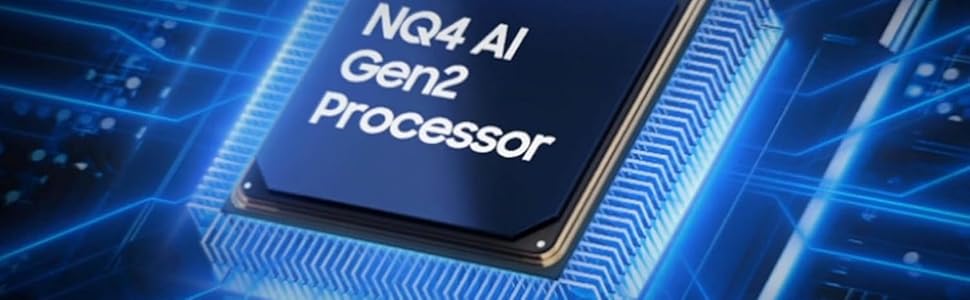 NQ4 AI Gen2 Processor