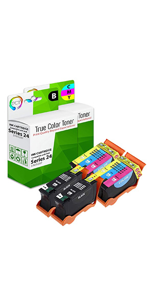 Dell 24 Ink Cartridge