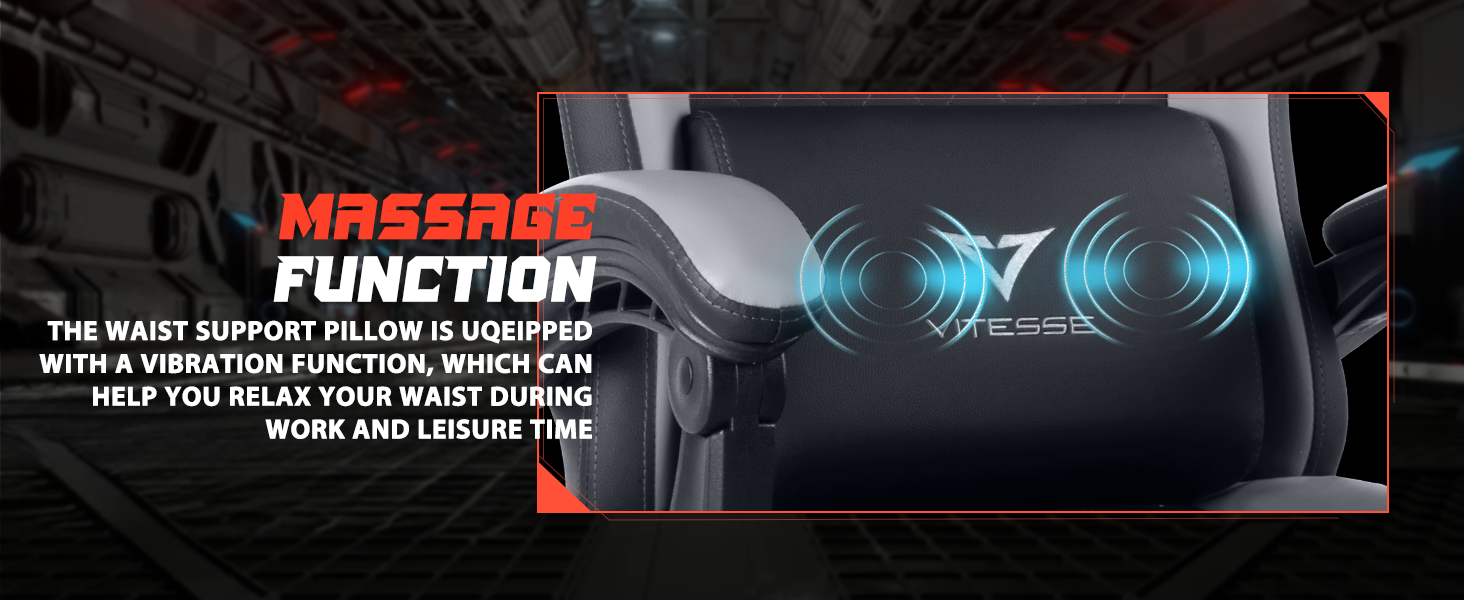 gaming chair