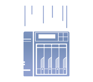 Asustor AS6706T v2 Lockerstor 6 Gen2+ 6 Bay Desktop NAS