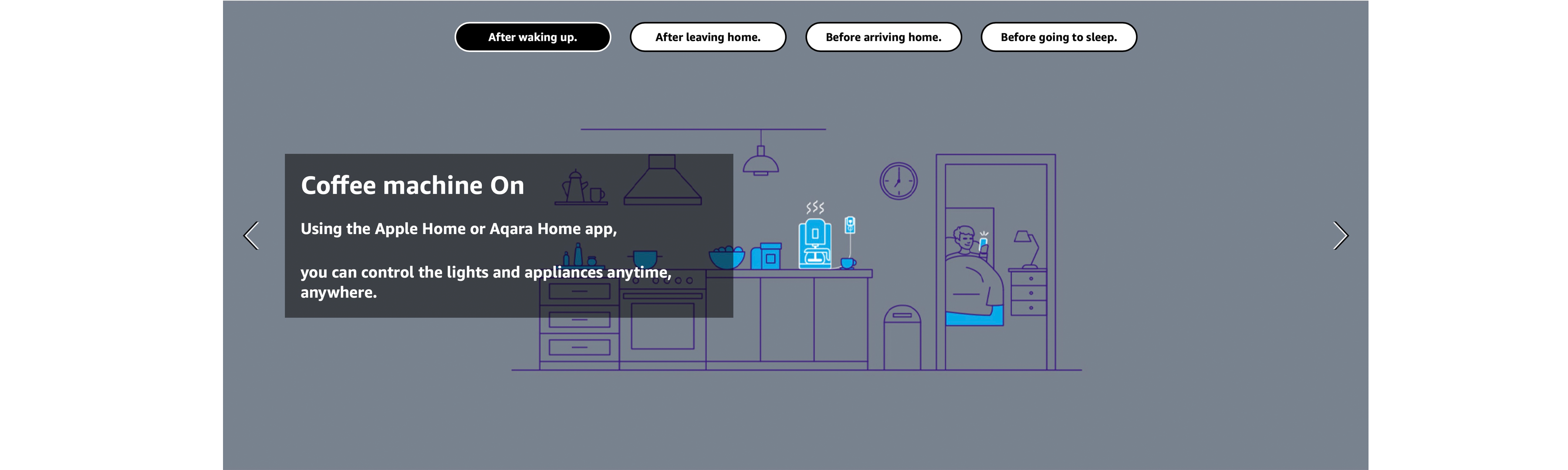 Aqara Smart Plug