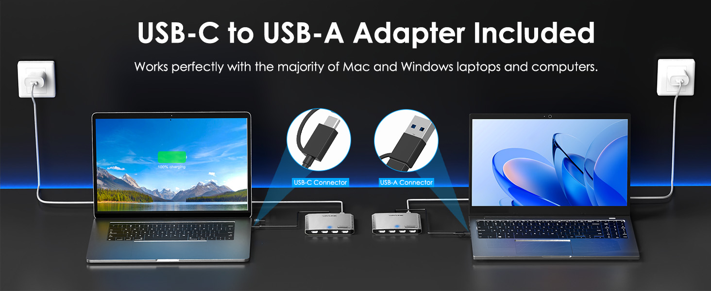 usb to hdmi adapter