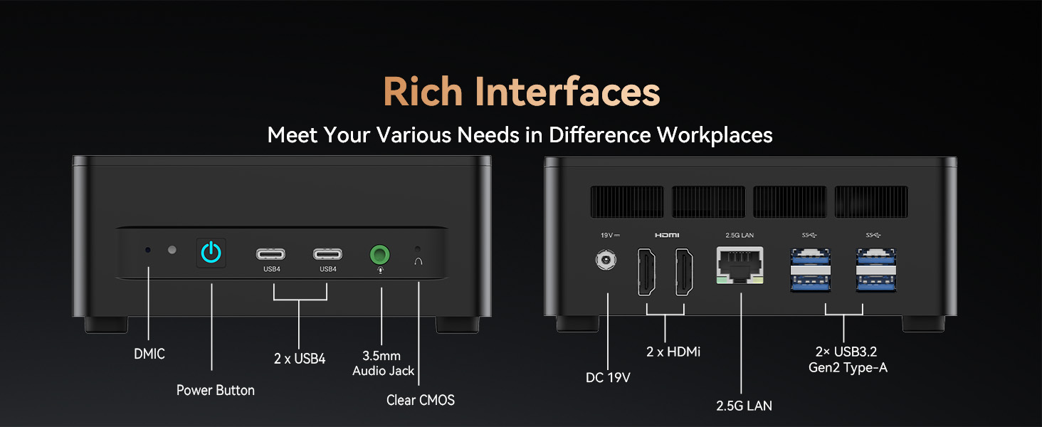 mini pc
