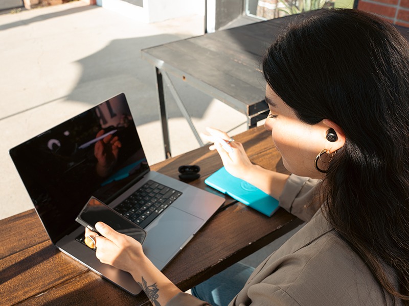 Bluetooth Multipoint