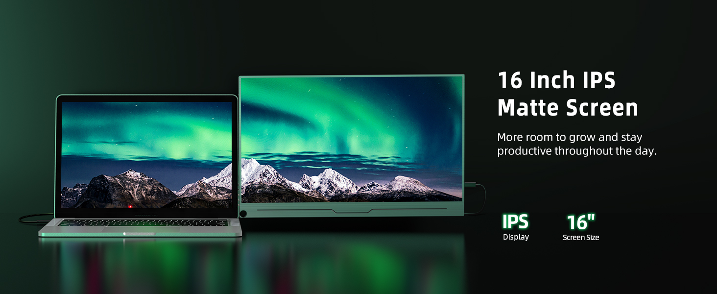 2K monitor