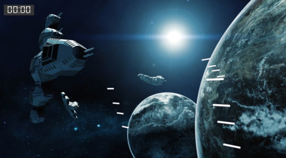 ASUS TUF Gaming Series 5 VG32VQM5AZ Gaming Monitor