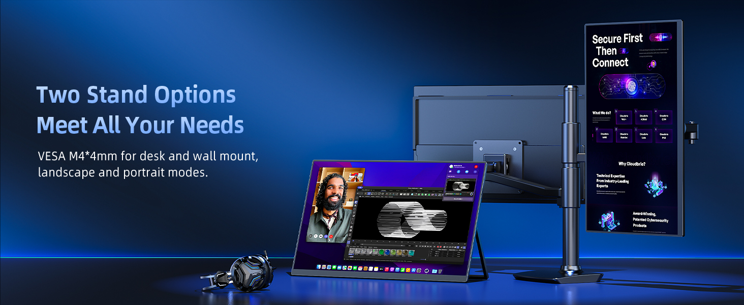 4K Monitor