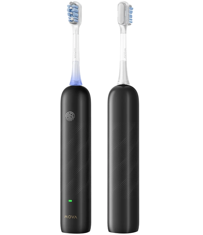 Mova Fresh Pro Electric Toothbrush