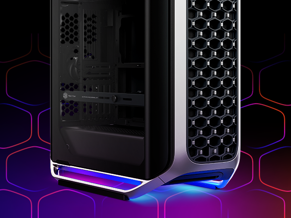 Cooler Master Cosmos Alpha Full Tower ATX PC Case 