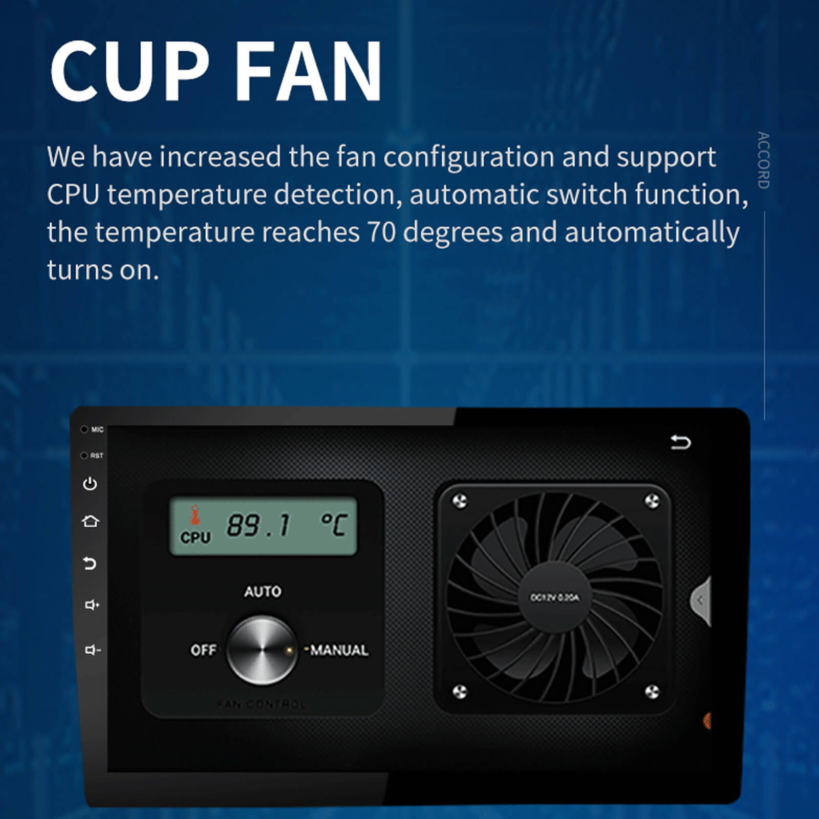 android double din car stereo wireless carply android auto touchscreen car radio 10 inch