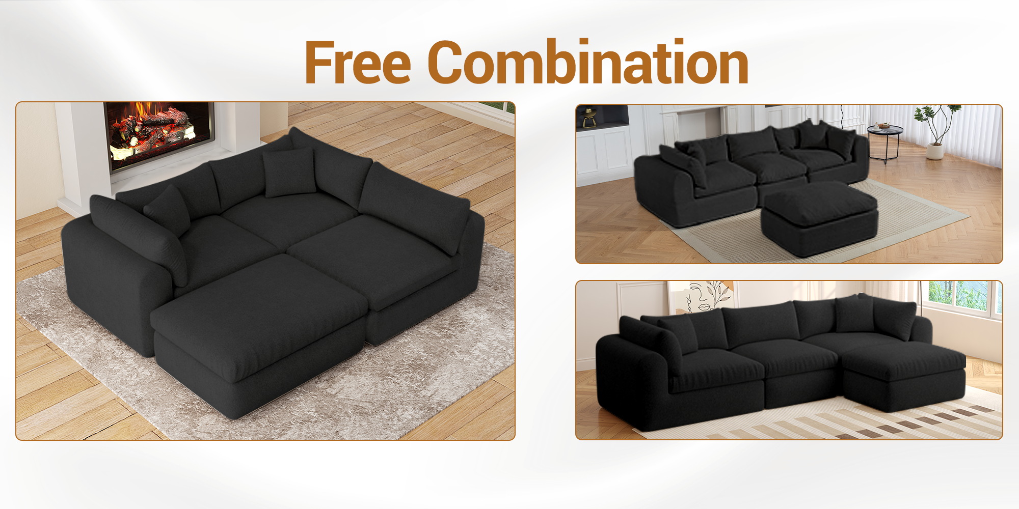 free combination