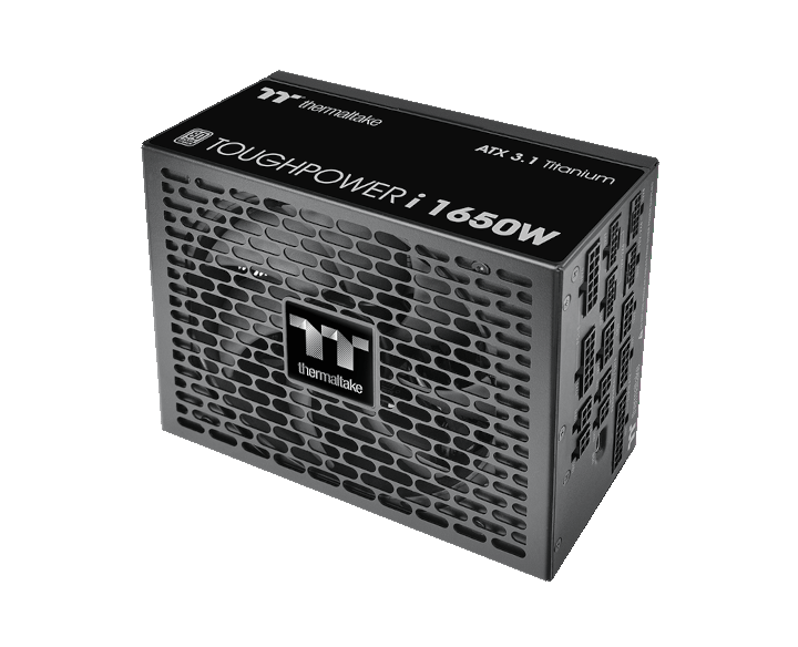 Thermaltake Toughpower i1650W Power Supply