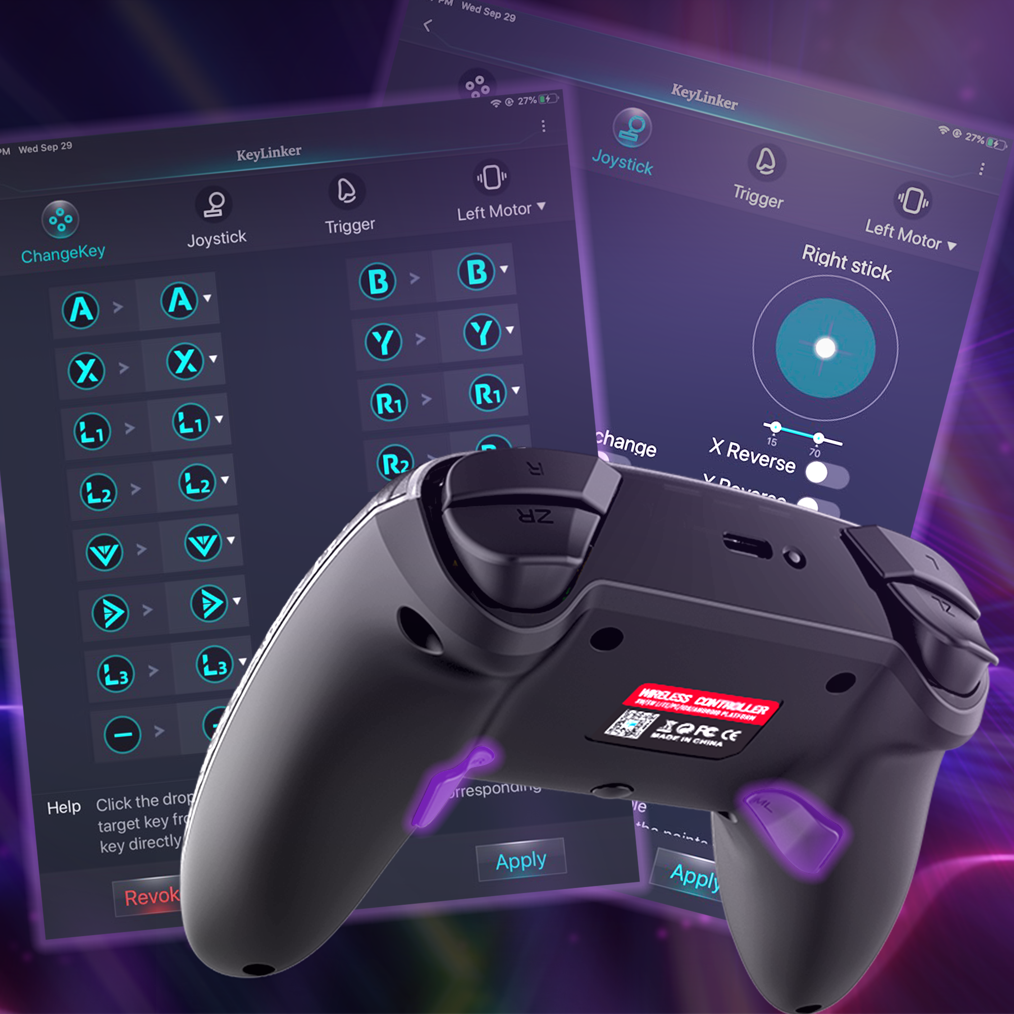 Customizable Programming