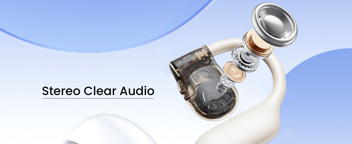Bluetooth headset