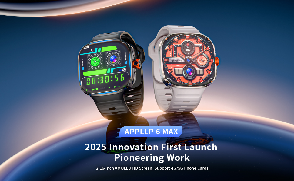 Smart watch