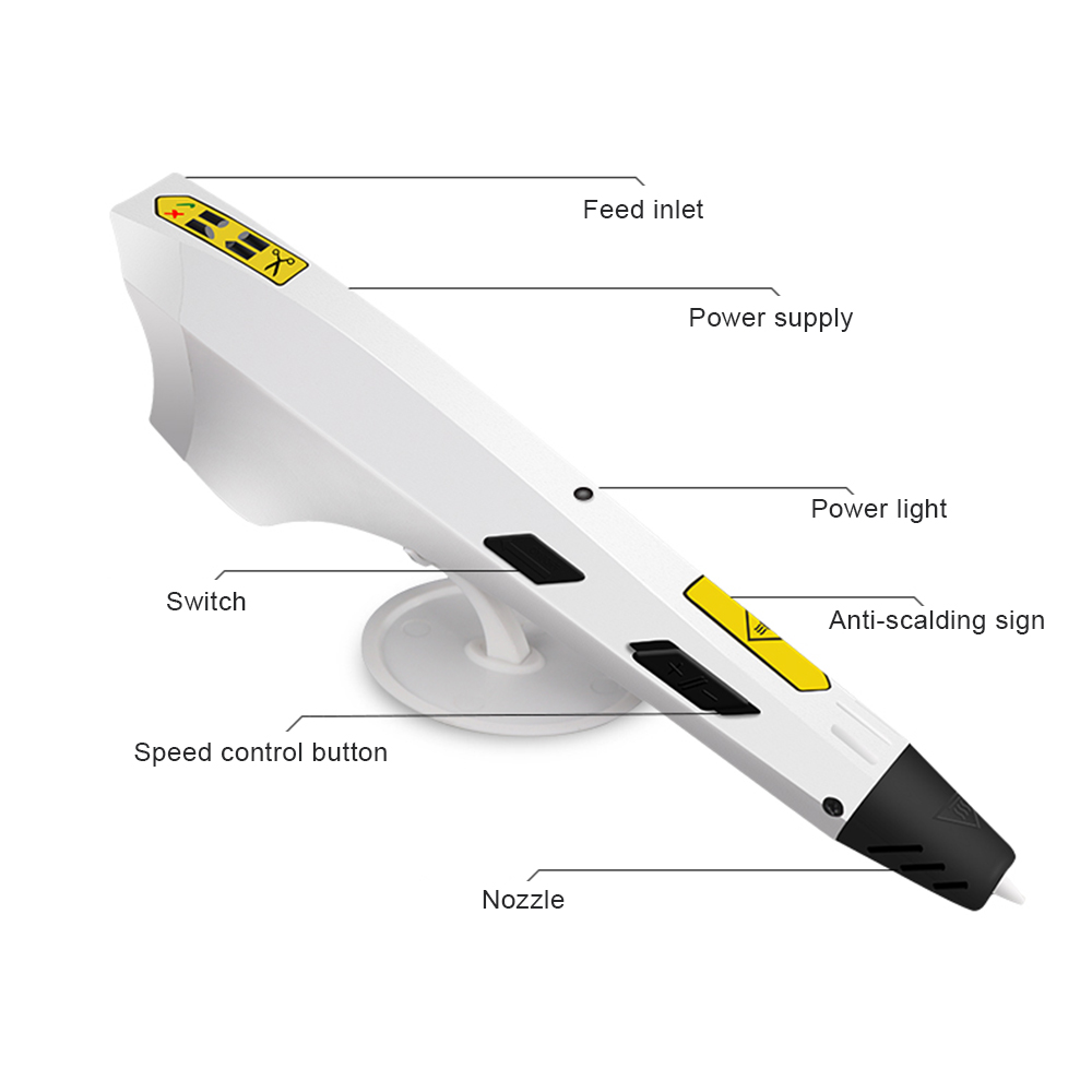 3D Printing Pen