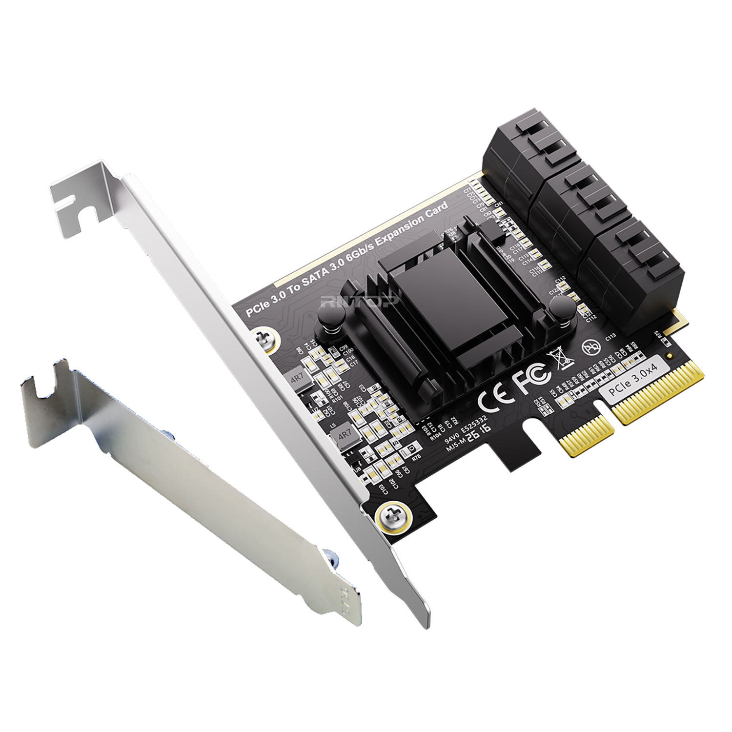 sata card