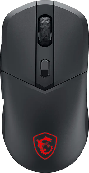 MSI VERSA 300 Wireless Gaming Mouse