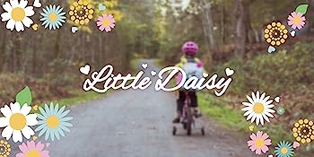 JOYSTAR Little Daisy Girls Bike
