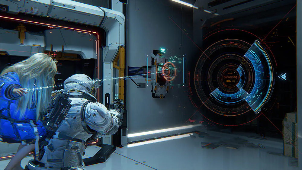 Pragmata Xbox Series X|S