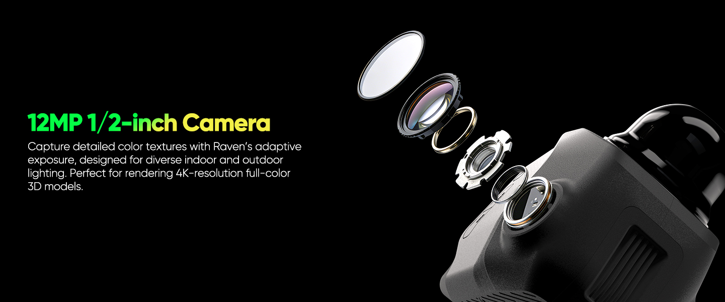 4k camera