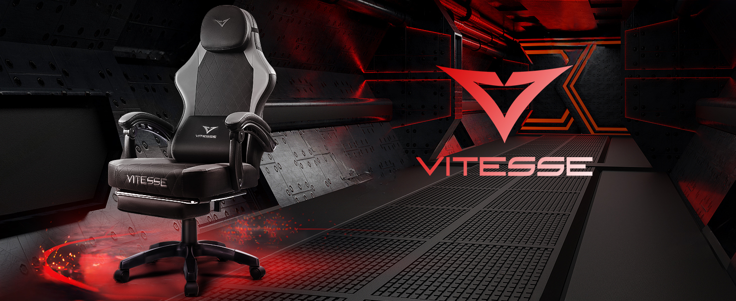 gaming chair