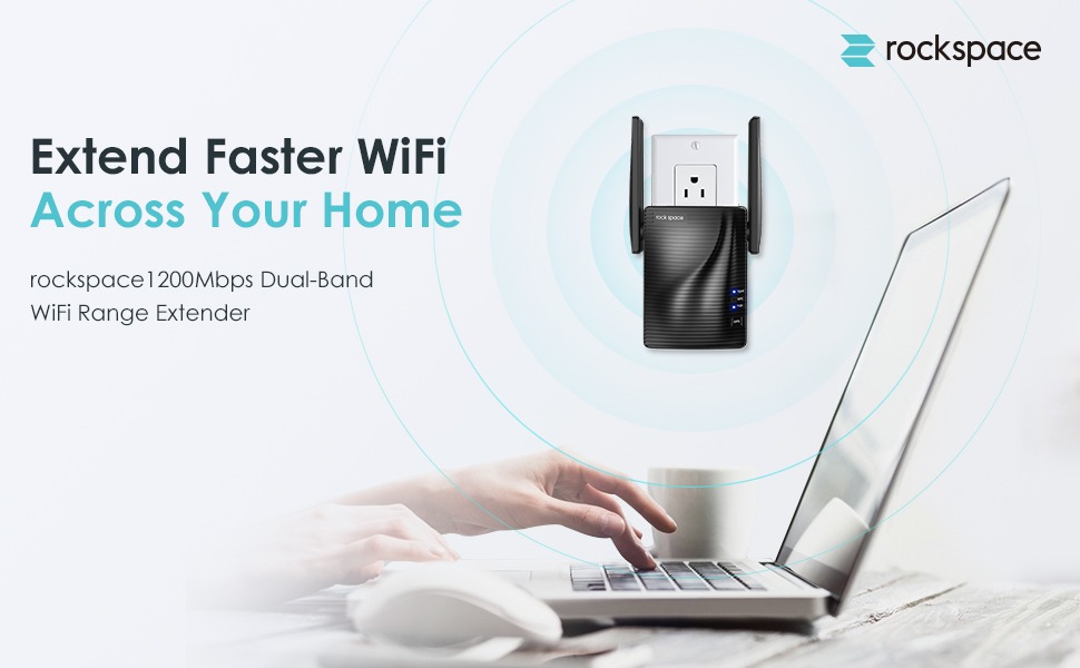 WiFi extender