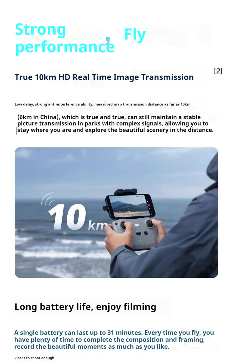 Mini4K Detailed Description