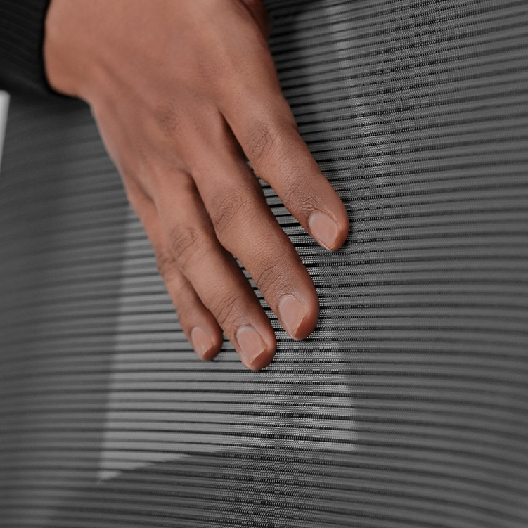 Mesh Version