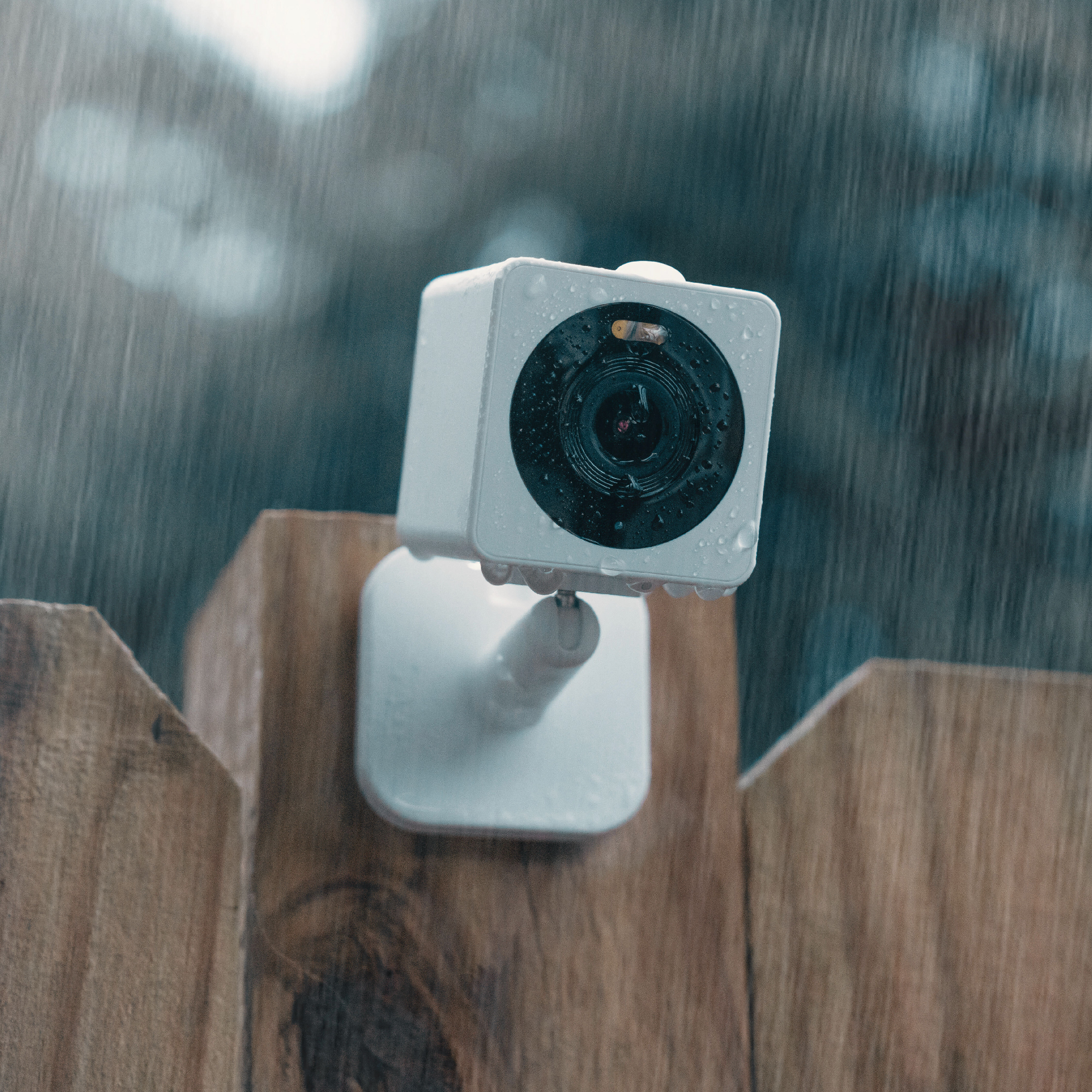 Wyze Cam OG Weatherproof