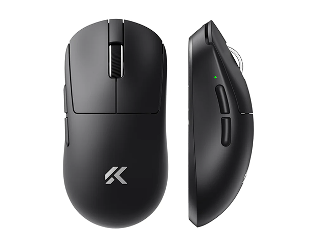 MCHOSE A7V2 Ultra Tri-Mode Lightweight Gaming Mouse