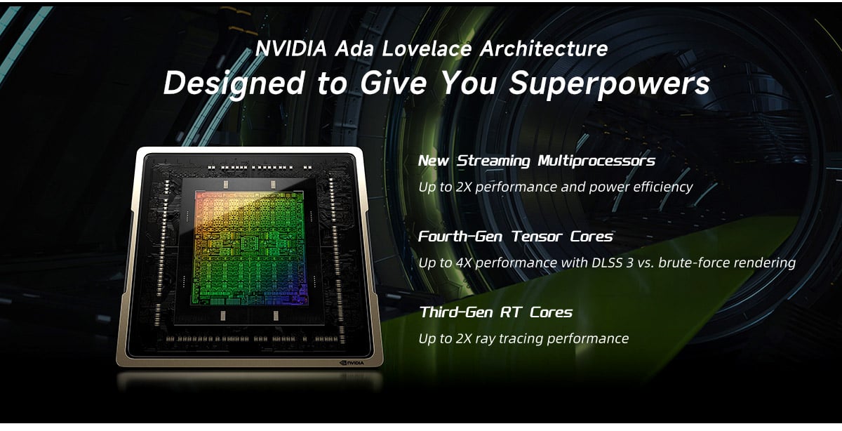 gaming desktop