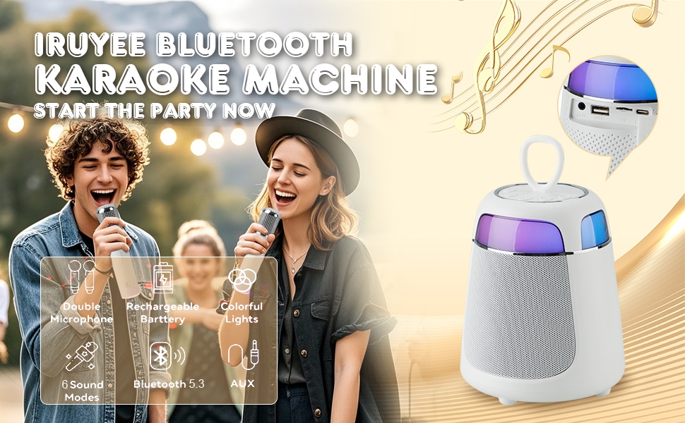 wireless speaker