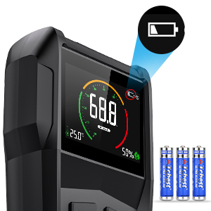 Moisture Meter