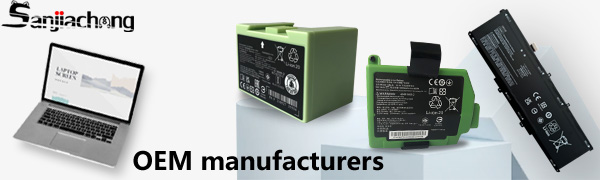 OEM Producers