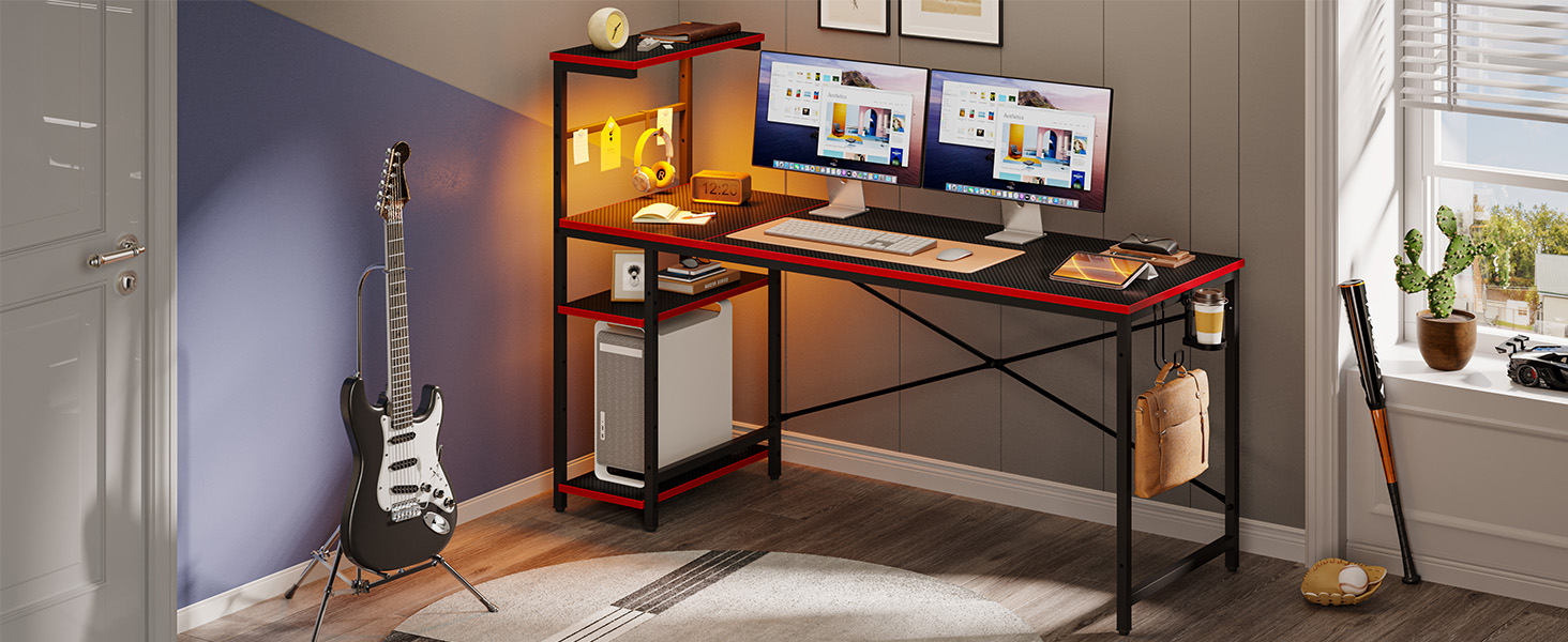 Gaming Desk