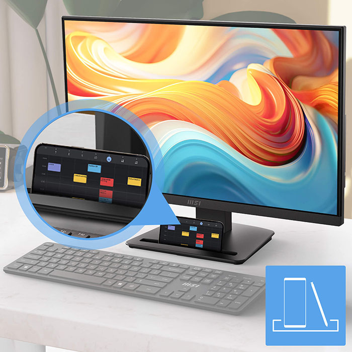 MSI PRO MP241 E14V Computer Monitor