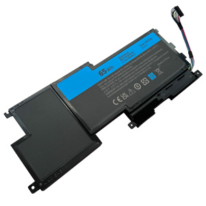 Battery measurement surface