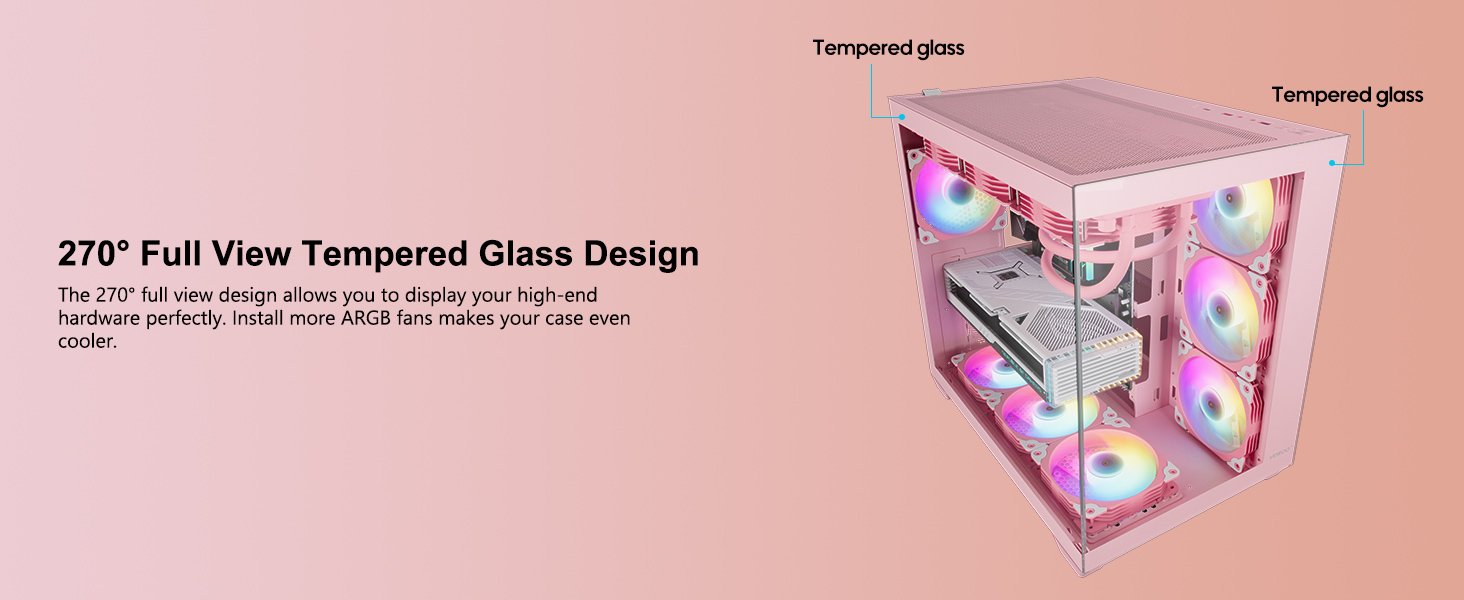PC CASE
