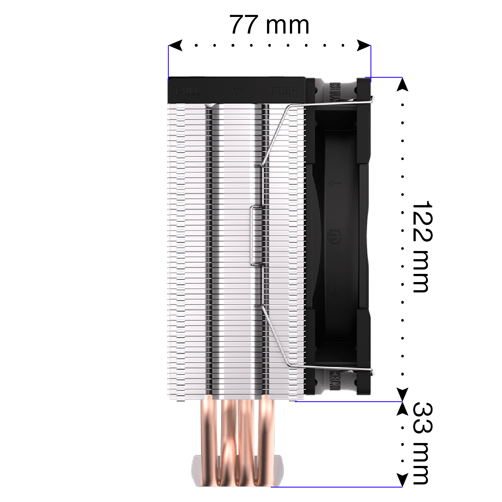 cpu cooling