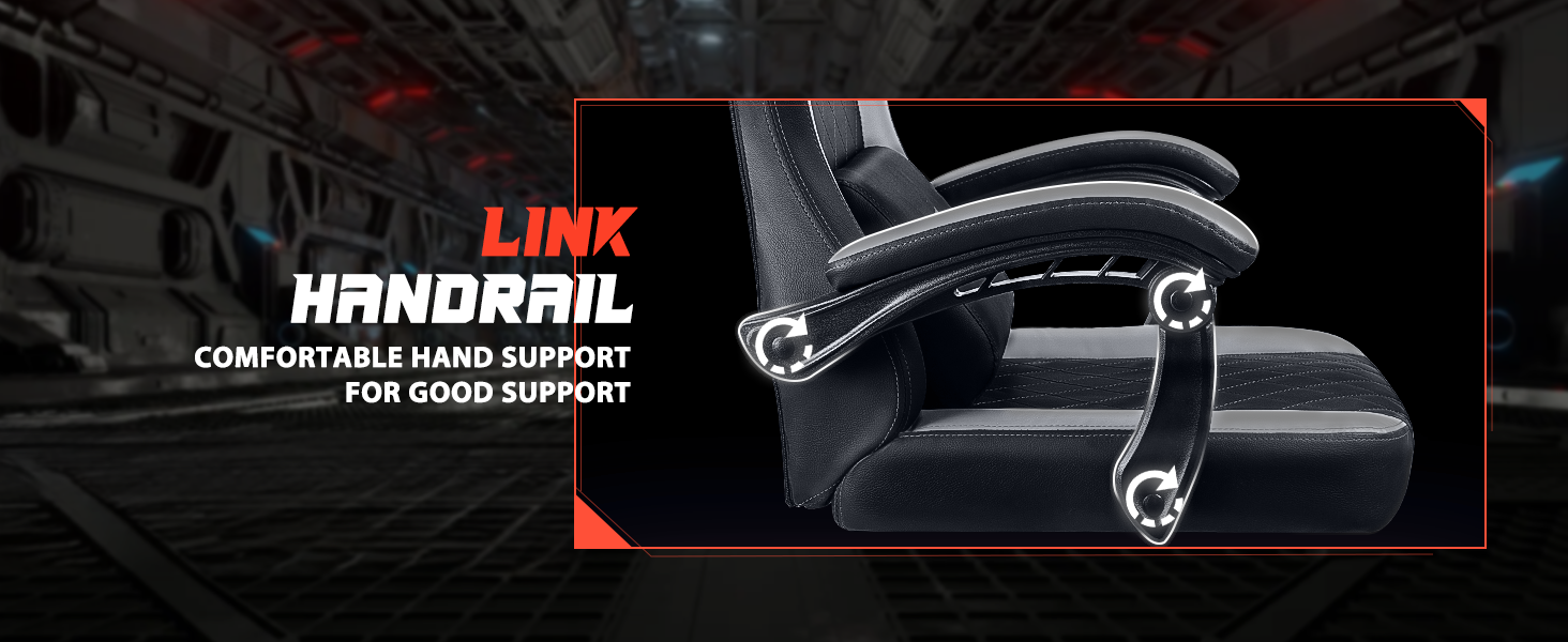 gaming chair