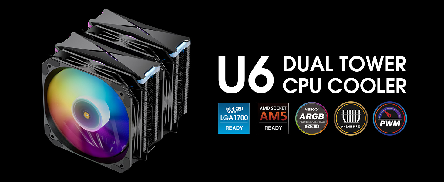cpu cooler