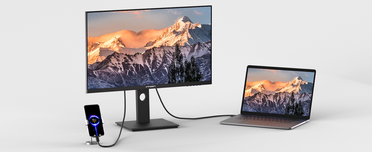 monitor